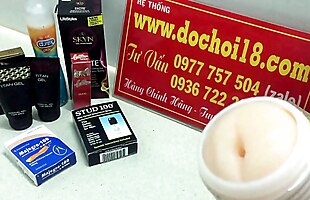 Đồ chơi tình dục âm đạo cốc cho nam giới cô đơn
