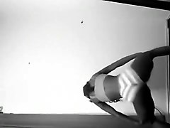 BOOTY TWERK