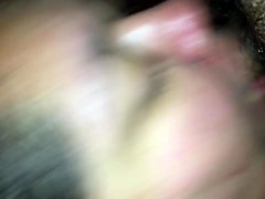 Rimming and bj and cum-part two