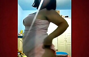 Young student, fat ass, busty cumming tasty