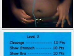 Cam girl