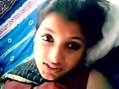 Indian couple sucking and fucking