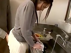 Jmother masturbation