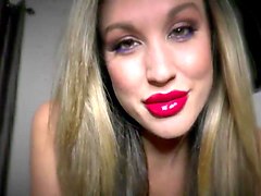 Lipstick JOI