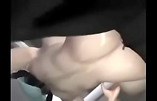 Hentai doctor nurse anime 3d