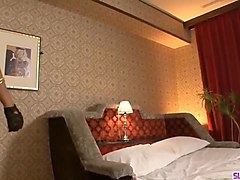 Excellent scenes of home porn along steamy aiki kurosawa