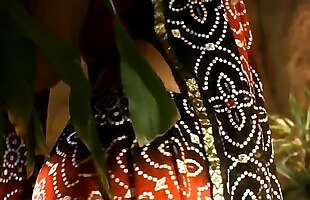 Sacred Dancing Bollywood Style