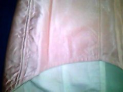 My girdle 12