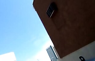 Big Dick For Sexy Mika Sparx