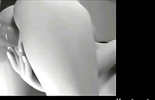 Big Butt sex doll do Anal