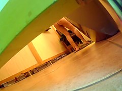 Crazy Homemade record with Voyeur, Hidden Cams scenes