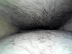 Me la meten y gimo como la perra que soy