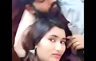 Swathi naidu chit-chat with her boyfriend
